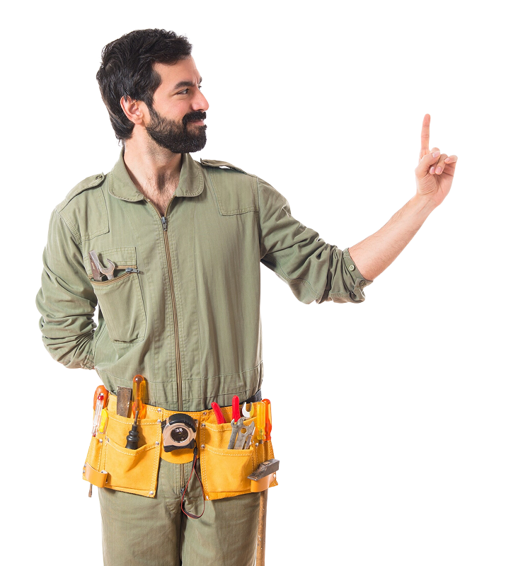 Handyman Service in Sarnia