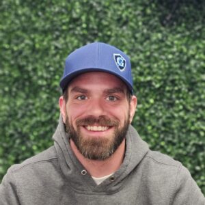 Ryan Morse